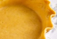 Perfect Pie Crust: Step-by-Step Guide for Flaky, Tender Results