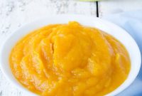 How to Make Pumpkin Puree at Home for Recipes