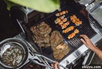 Top 5 2-Burner Gas Grills for 2026 — Reviews & Ratings