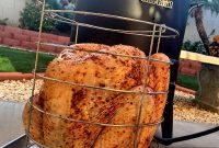 Char-Broil Big Easy Oil-Less Turkey Fryer Review: Performance & Tips