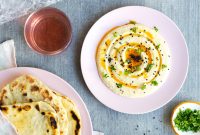 Silky Creamy Hummus Recipe: Smooth, Luscious & Quick to Make