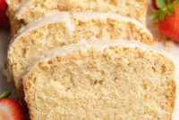 Ultimate Vegan Pound Cake Recipe You’ll Love