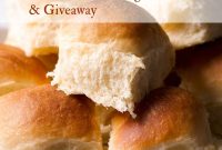November Baking Challenge: Join the Bake Club + Win Prizes