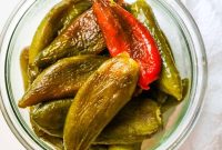 Charred Jalapeños: How to Roast and Use Smoky Peppers