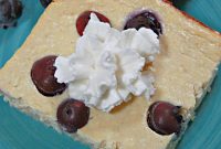 High-Protein Cheesecake Recipe for Muscle Gain and Low-Carb Diets