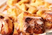15 Irresistible Cinnamon Recipes to Crave All Day