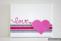 Love Canvas: Creative Date Ideas for Couples to Bond Through Art