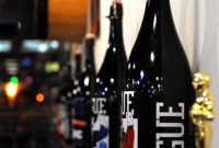Rogue Ales: Craft Beer from Rogue Brewery Reviewed