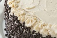 Cannoli Frosting Recipe: Smooth Ricotta Icing for Desserts