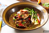 Hearty Chicken and Rice Soup for Cozy Winter Evenings