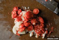 Roasted Tomato Sauce Recipe: Rich, Smoky Homemade Marinara