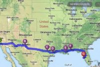 Cross-Country Road Trip 2012: Food Highlights from New Orleans to Florida