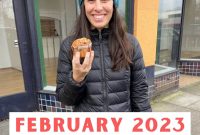 TNF Gluten-Free Travel & Food Guide — February 2023