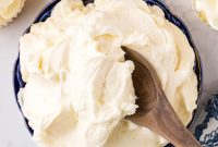 Silky Italian Meringue Buttercream Recipe for Smooth Frosting