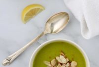 Dairy-Free Curried Zucchini Soup Recipe — Vibrant & Creamy