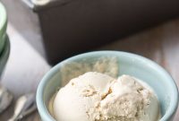 Creamy Cashew Vegan Ice Cream Recipe — Dairy-Free Scoop Guide