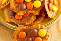 Creative Recipes for Using Leftover Halloween Candy