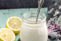 Creamy Spicy Tahini Dressing for Salads & Bowls