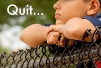 What to Do When Your Child Wants to Quit an Activity