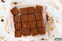 Aunt Deb’s Special K Bars Recipe — Crispy Cereal Treats