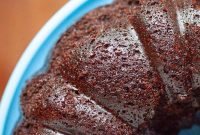 Guinness Chocolate Cake Recipe with Rich Stout Frosting
