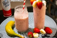 Creamy Strawberry Banana Smoothie Recipe You’ll Love
