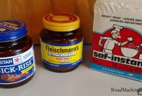 Bread Machine Yeast vs Instant vs Active Dry: Key Differences Explained