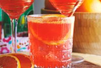 Aperol Spritz (Spritz Veneziano) Cocktail Recipe & Guide
