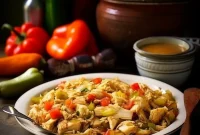 Authentic Jamaican Saltfish Recipe: Classic Ackee & Saltfish Guide