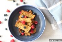 Air Fryer French Toast Sticks: Crispy Breakfast Recipe