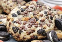 Cookie Monster Cookies: Fun Recipes for Kids & Cookie Lovers