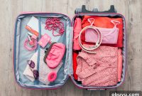 Travel Packing Tips for Work and Leisure: 3 Smart Strategies