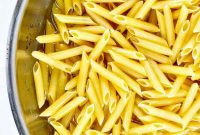 How to Reheat Pasta So It Tastes Fresh Again