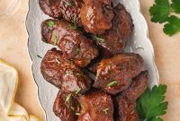 Tender Country-Style Ribs in the Slow Cooker: Simple Recipe