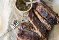 Slow-Roasted Baby Back Ribs in 2½ Hours: Tender, Fall-Off-Bone