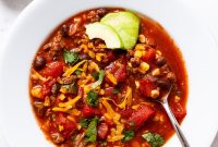 Quick Homemade Taco Soup Recipe for Cozy Weeknight Dinners
