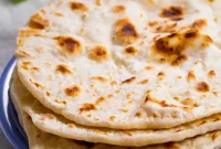 Matzah: Traditional Unleavened Bread Explained and Made at Home