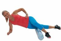 Foam Rolling Your IT Band: Step-by-Step Guide for Relief