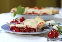 Evans Cherry Pie Recipe to Make Billy Boy Smile