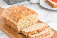 No-Knead Whole Wheat Bread Recipe: Simple Rustic Loaf