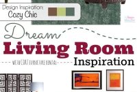 Dream Living Room Ideas for Stylish, Cozy Home Design
