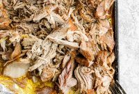 Tender Sous Vide Pork Shoulder Recipe for Juicy, Fall-Apart Meat