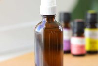 10 DIY Essential Oil Air Freshener Sprays for Every Room