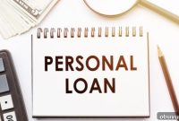 Should You Take Out a Personal Loan? Key Factors to Consider