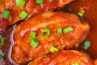 Tender Slow Cooker BBQ Pork Chops | Juicy, Hands-Off Recipe