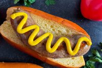 Juicy Chicken Bratwurst Recipe: Homemade Chicken Sausage Guide
