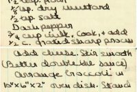Classic Eggs Divan Recipe: Creamy Broccoli and Egg Casserole