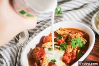 Dairy-Free, Gluten-Free Chicken Tikka Masala Recipe