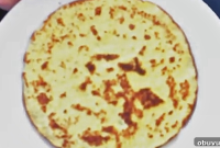 Keto Crepes: Sweet and Savory Low-Carb Recipes