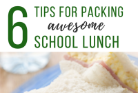 Smart Lunch Box Packing Tips for Tasty, Time-Saving Meals